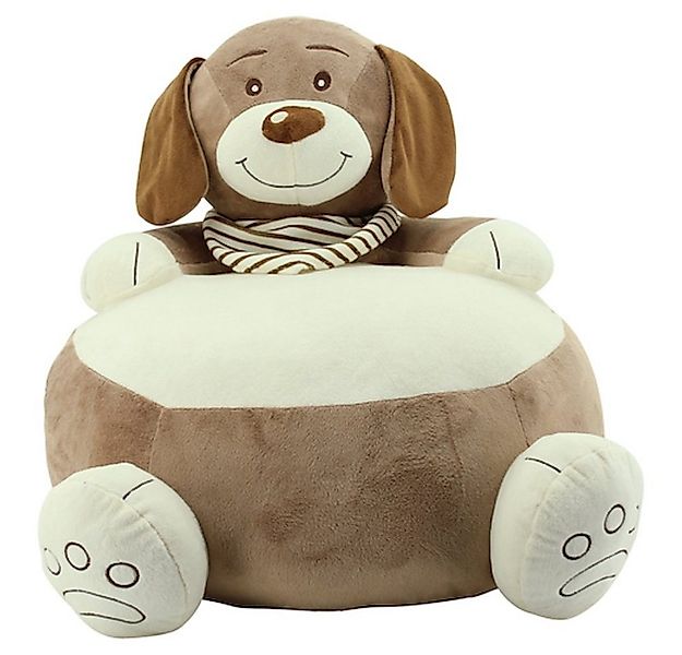 Sweety-Toys Sitzkissen Sweety Toys 7752 Sitzkissen Baby Kinder Sitzsack Hoc günstig online kaufen