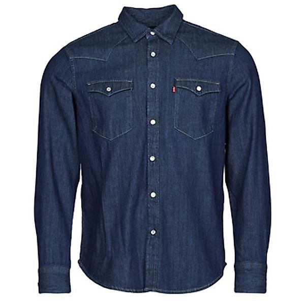 Levi's® Jeanshemd LE BARSTOW WESTERN STAND günstig online kaufen