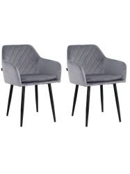 Brise Home Esszimmerstuhl Stuhl mit Armlehnen günstig online kaufen