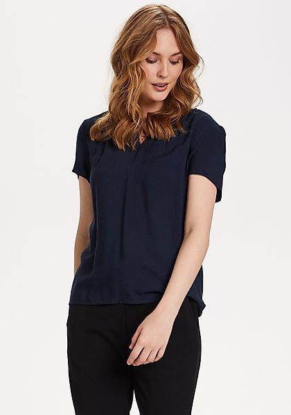 Saint Tropez Shirtbluse BrittaSZ SS Top günstig online kaufen