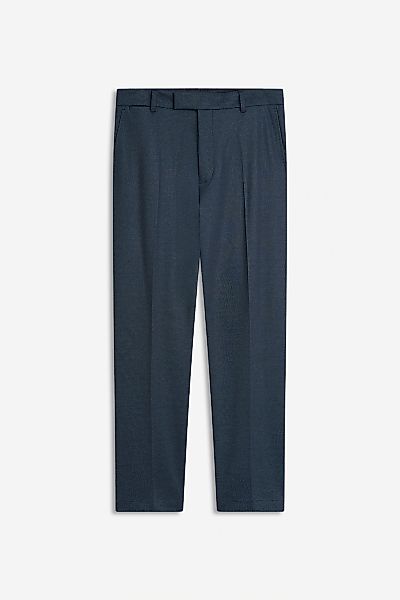 Cinque Anzughose "CIBEPPE" Tapered-Fit, normale Leibhöhe günstig online kaufen