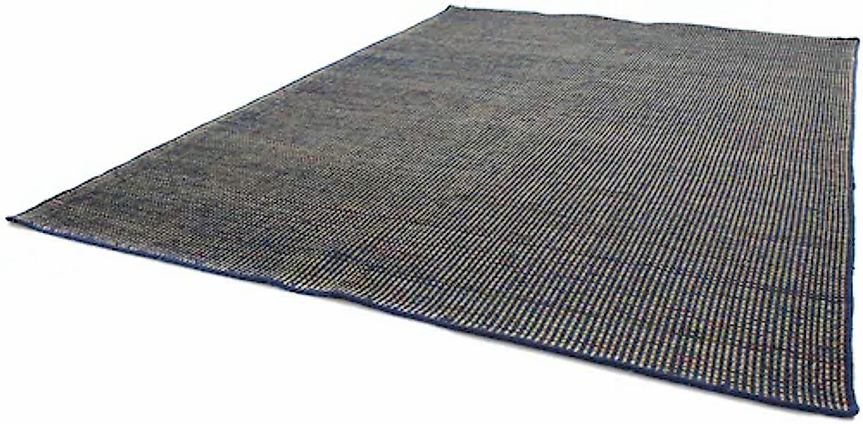 morgenland Wollteppich »Arvin - Kelim Teppich - Trendy«, rechteckig, 1 mm H günstig online kaufen