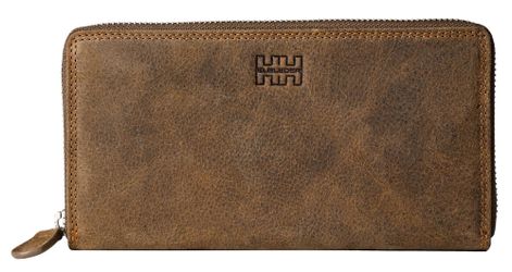 Elbleder Geldbörse Polo 123 - lange günstig online kaufen