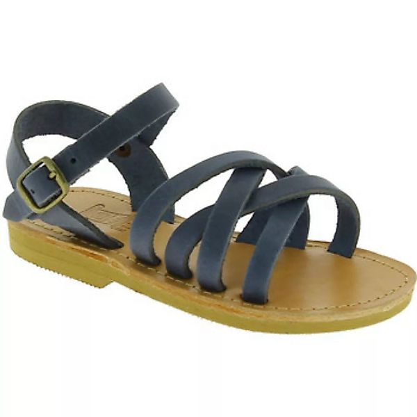 Attica Sandals  Sandalen HEBE NUBUK BLUE günstig online kaufen