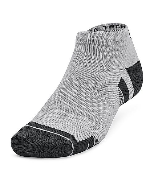Under Armour® Sportsocken Under Armour Perf Tech 3er Pack Low Socken Polyes günstig online kaufen