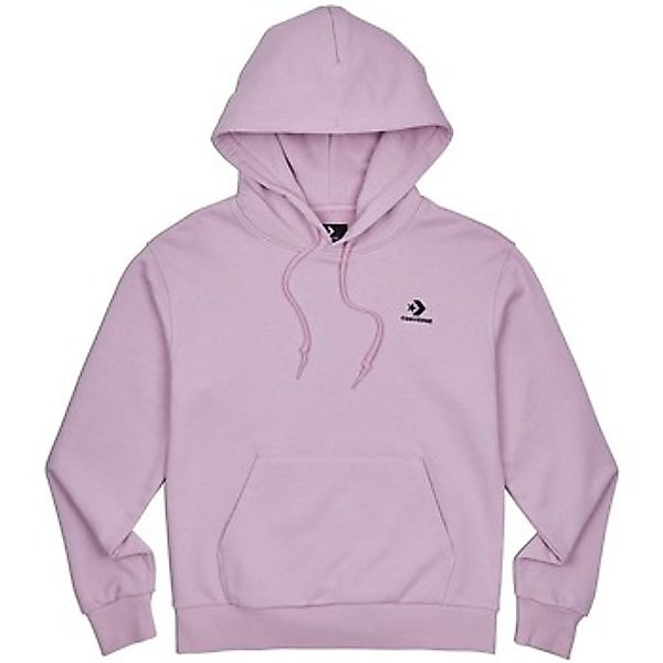 Converse  Sweatshirt Embroidered Star Chevron Hoodie günstig online kaufen