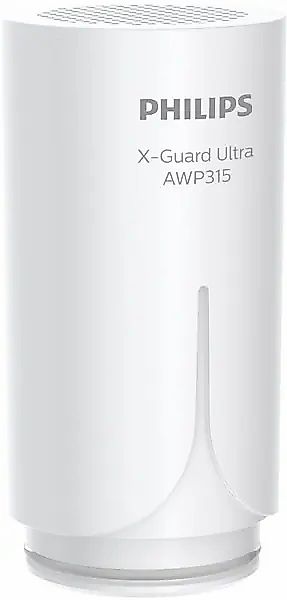 Philips Kalk- und Wasserfilter »X-Guard Ultra«, für Philips WAsserfilter günstig online kaufen