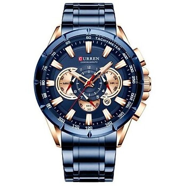 Curren  Armbanduhr ty170550 günstig online kaufen