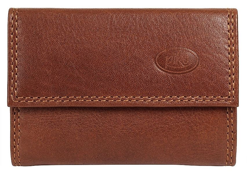 Piké Geldbörse, echt Leder günstig online kaufen