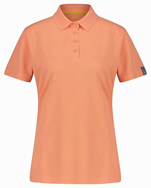 Meru Poloshirt Damen Poloshirt BRISTOL (1-tlg) günstig online kaufen