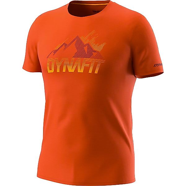 Dynafit T-Shirt TRANSALPER GRAPHIC S/S TEE günstig online kaufen