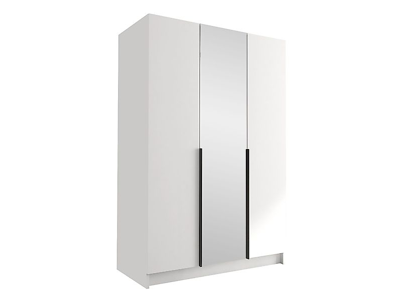 MIRJAN24 Kleiderschrank Calia II (mit drei günstig online kaufen