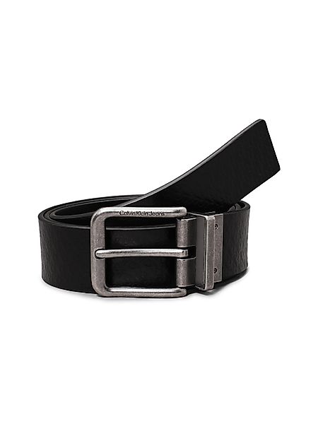Calvin Klein Jeans Ledergürtel CLASSIC CASUAL günstig online kaufen