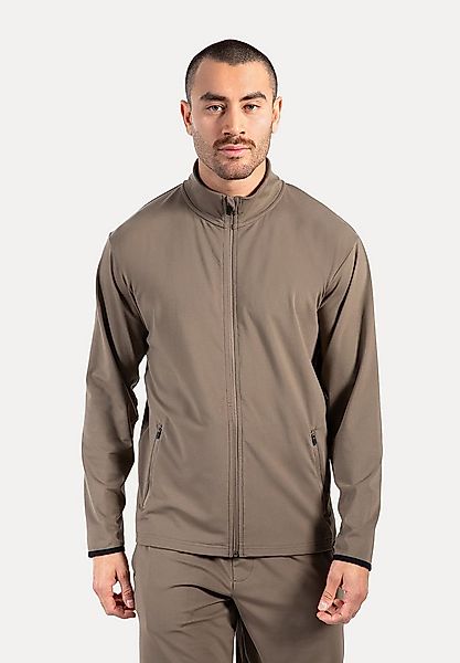 Smilodox Outdoorjacke Delian Performance günstig online kaufen