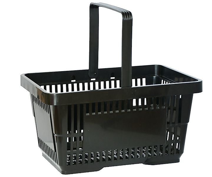 Systafex® Einkaufskorb Einkaufskorb Tragekorb Verkaufskorb mit günstig online kaufen