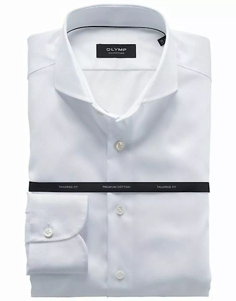 OLYMP Blusenshirt 8518/84 Hemden günstig online kaufen