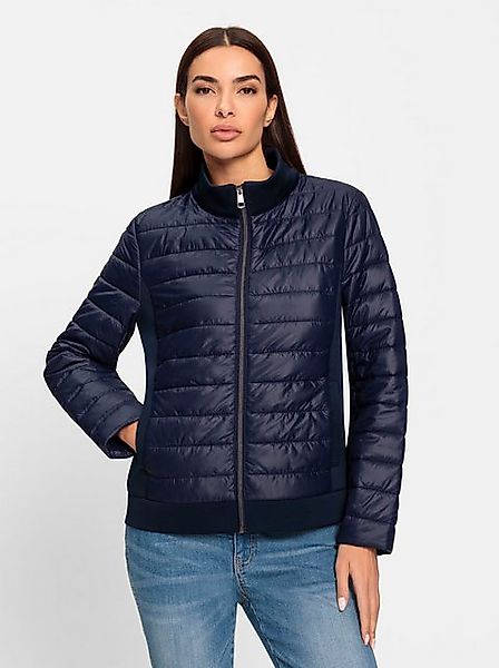 heine Allwetterjacke Steppjacke günstig online kaufen
