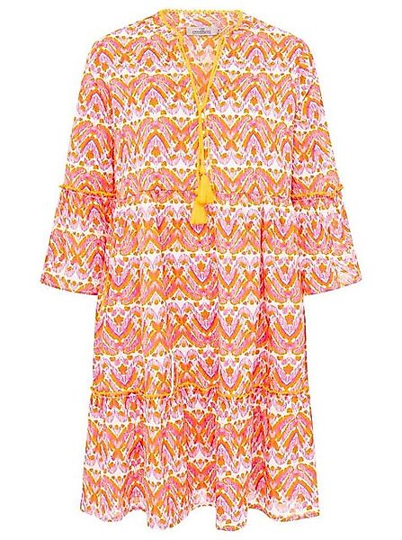 Zwillingsherz Sommerkleid Zwillingsherz Kleid Joyful günstig online kaufen