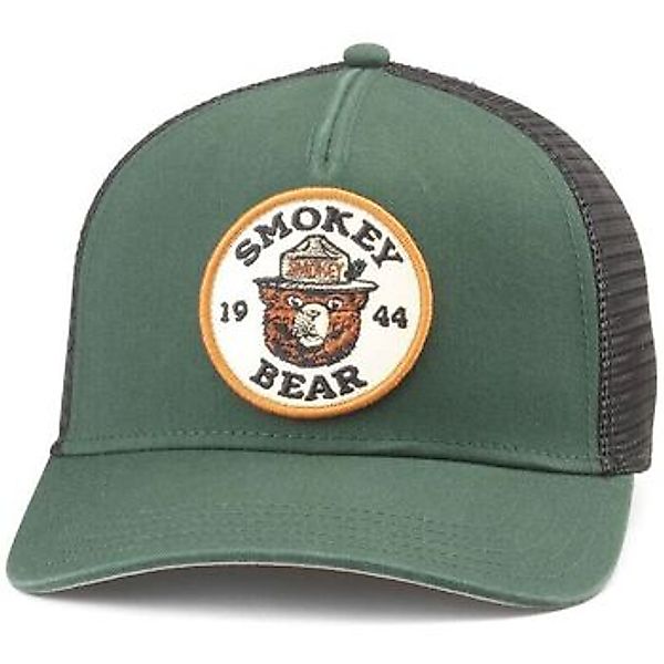 American Needle  Schirmmütze SM817A-SBE ORVILLE - SMOKEY THE BEAR-STONE/GRE günstig online kaufen
