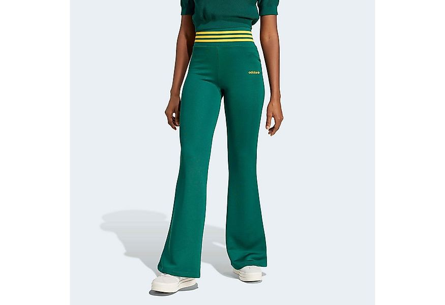 adidas Originals Sporthose FLARED PANTS günstig online kaufen