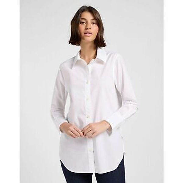 Lee  Blusen 112376960 ALL PURPOSE-BRIGHT WHITE günstig online kaufen