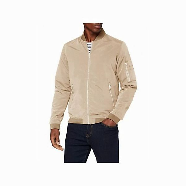 Jack & Jones Anorak uni regular fit (1-St) günstig online kaufen