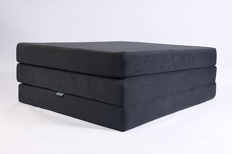 Klappmatratze Klappmatratze Gästematratze L - 195x80x9cm, günstig online kaufen