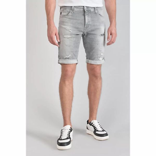 Le Temps des Cerises  Shorts Bermuda-short shorts aus denim JOGG günstig online kaufen