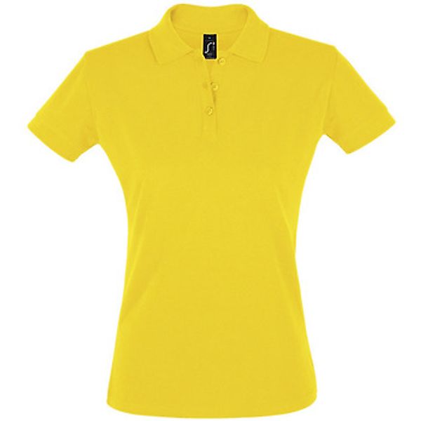 Sols  Poloshirt PERFECT COLORS WOMENN-POLO mujer  MANGA CORTA de 100% algod günstig online kaufen
