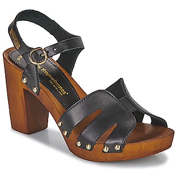 Les Tropéziennes par M Belarbi  Sandalen TABARA günstig online kaufen