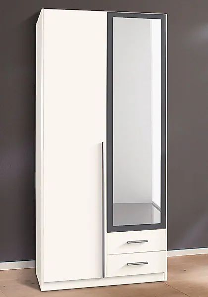 Wimex Kleiderschrank "Skate" günstig online kaufen