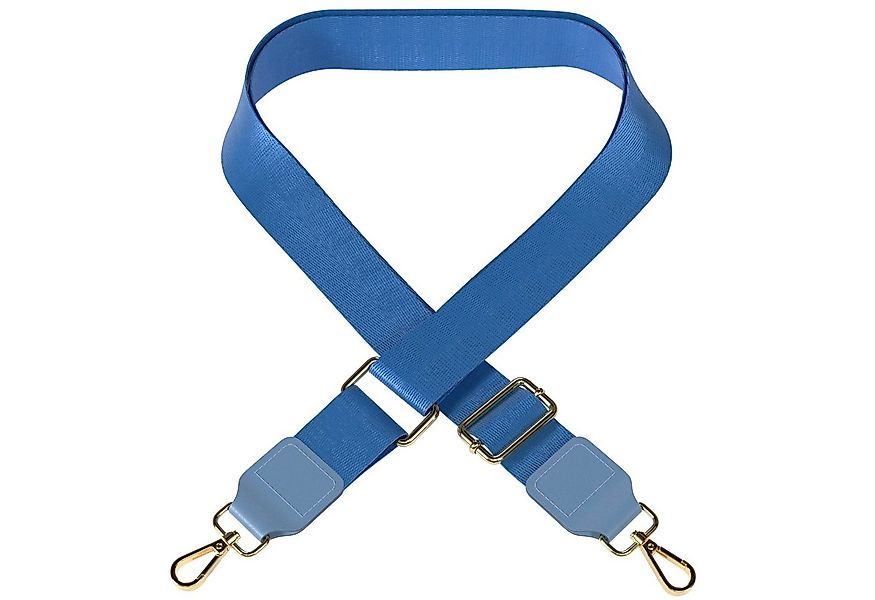 EAZY CASE Schulterriemen Schultergurte für Taschen unifarbend Cross Bag Han günstig online kaufen