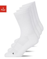 SNOCKS Laufsocken Hohe Running Socken für günstig online kaufen