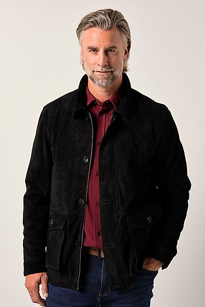 Boston Park Lederjacke Boston Park Lederjacke günstig online kaufen