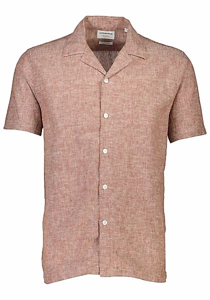 LINDBERGH Leinenhemd "Lindbergh Leinenhemd" günstig online kaufen