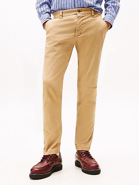 Tommy Jeans Chinohose SCANTON Slim Fit Hose slim fit, Twill günstig online kaufen