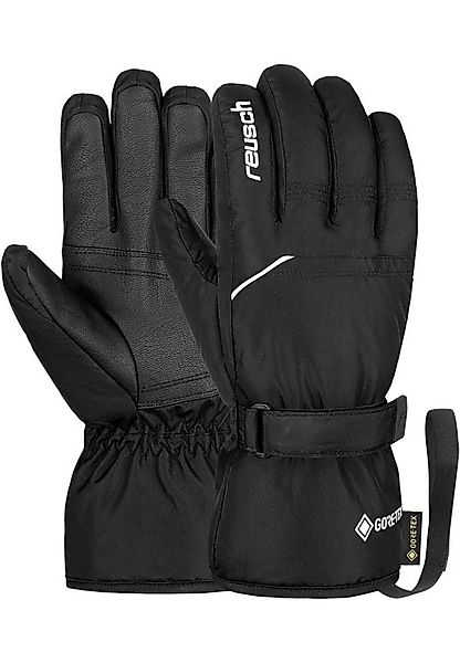 Reusch Skihandschuhe Reusch Herren Sven GORE-TEX Handschuhe 6399317 schwarz günstig online kaufen