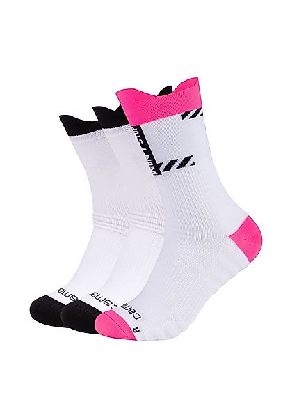 Camano Socken function (3-Paar) mit extra Fußgewölbeschutz günstig online kaufen