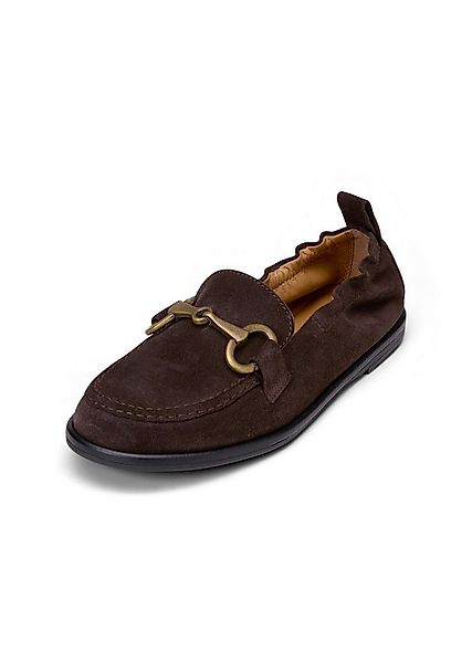 Marc O'Polo mit Trensen-Spange Loafer günstig online kaufen