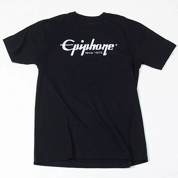 Epiphone T-Shirt (Logo T-Shirt XL) Logo T-Shirt XL - T-Shirt günstig online kaufen