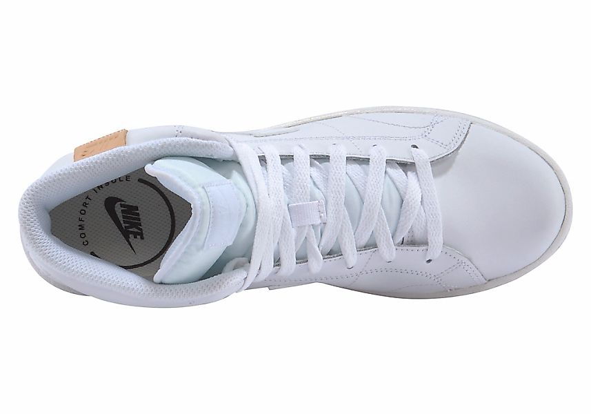 Nike Sportswear Sneaker "Wmns Court Royale 2 Mid" günstig online kaufen
