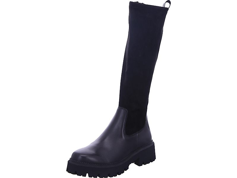 Caprice Reißverschlussstiefel echtes Leder günstig online kaufen