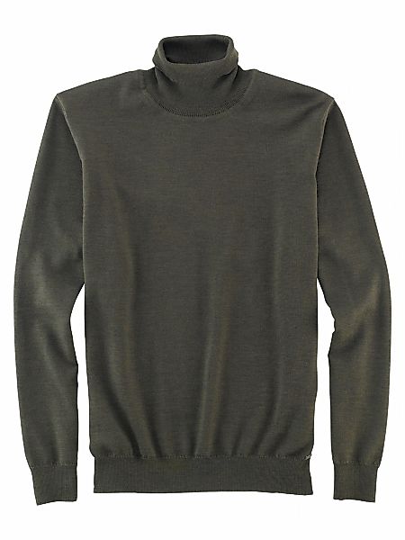 OLYMP Strickpullover "OLYMP Casual Strick" günstig online kaufen