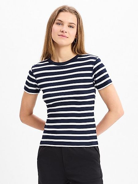 Drykorn T-Shirt Damen T-Shirt KOALE (1-tlg) günstig online kaufen