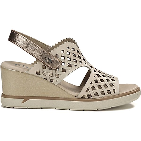 Fluchos  Sandalen F1972 Smash Damensandalen RAW_CAVA günstig online kaufen