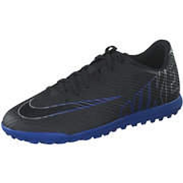 Nike Mercurial Vapor 15 Club TF Herren schwarz|schwarz|schwarz|schwarz günstig online kaufen