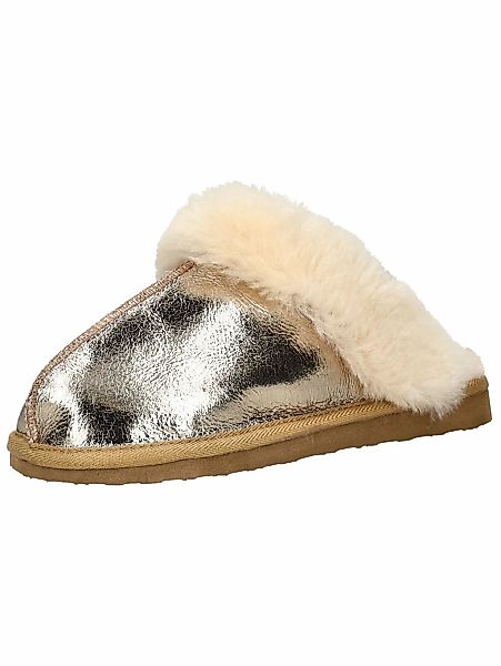 Shepherd Hausschuh "Shepherd Hausschuhe Leder" günstig online kaufen