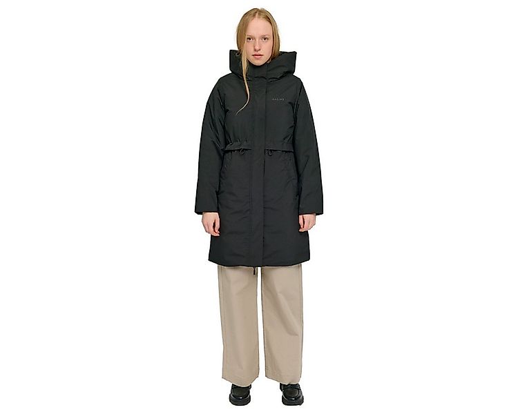 MAZINE Funktionsparka Mazine Basic Padded Parka - Parka günstig online kaufen
