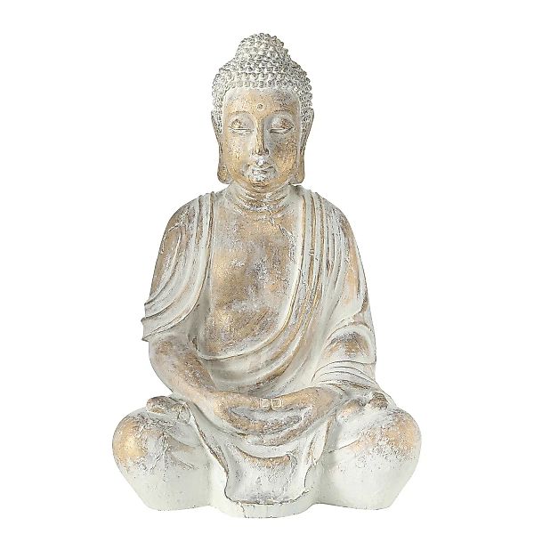 home24 Dekofigur Buddha Flyn günstig online kaufen