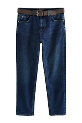 Next Straight-Jeans Signature Straight Fit Jeans günstig online kaufen